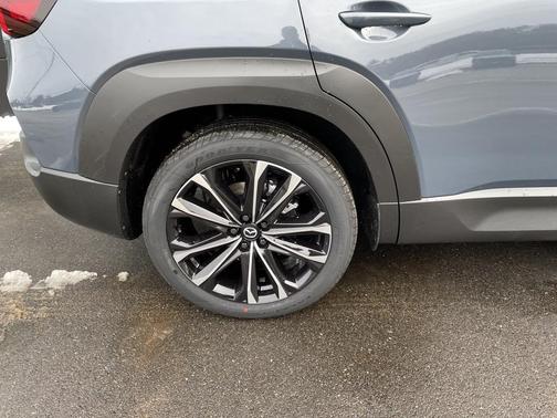 2026 Mazda CX-50 2.5 S Premium Package