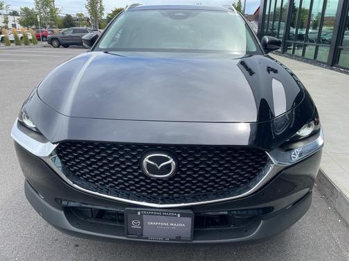 2025 Mazda CX-30 2.5 S Select Sport