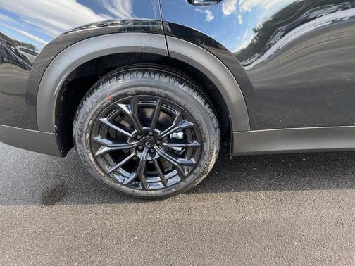 2026 Mazda CX-70 3.3 Turbo Premium