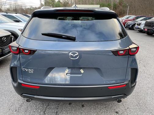 2026 Mazda CX-50 2.5 S Premium Package