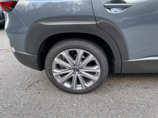 2026 Mazda CX-50 2.5 S Premium Package