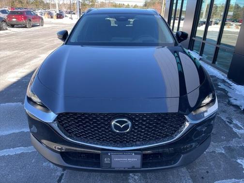 2025 Mazda CX-30 Premium Package