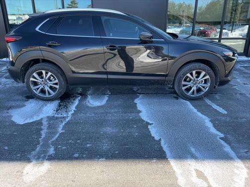 2025 Mazda CX-30 Premium Package