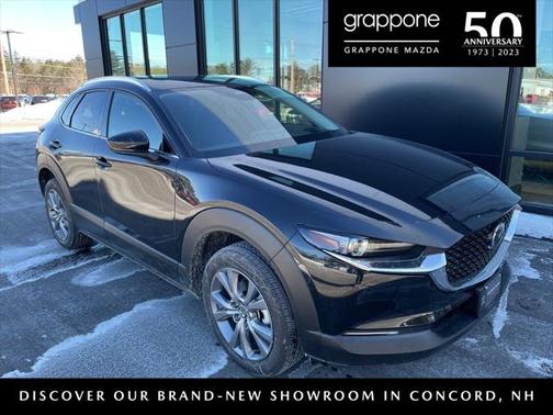 2025 Mazda CX-30 Premium Package