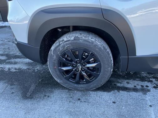 2026 Mazda CX-50 Hybrid Preferred