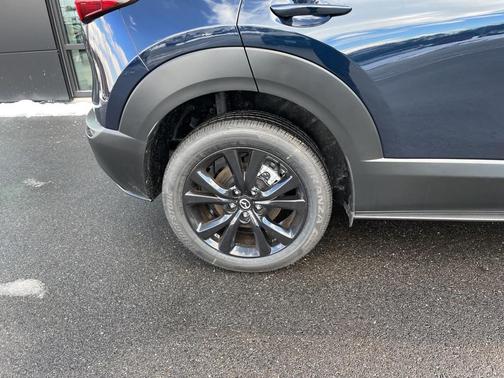 2026 Mazda CX-30 2.5 S Select Sport