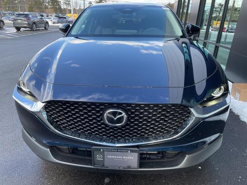 2026 Mazda CX-30 2.5 S Select Sport