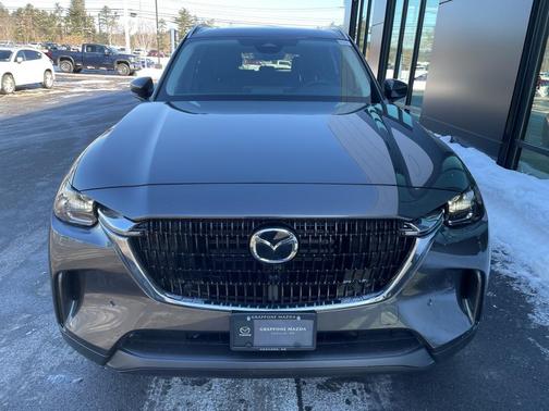 2026 Mazda CX-90 3.3 Turbo Preferred