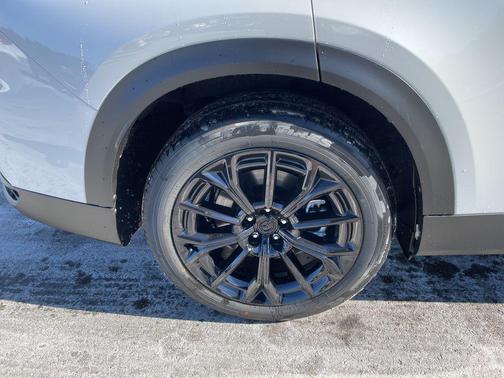 2026 Mazda CX-70 3.3 Turbo Preferred