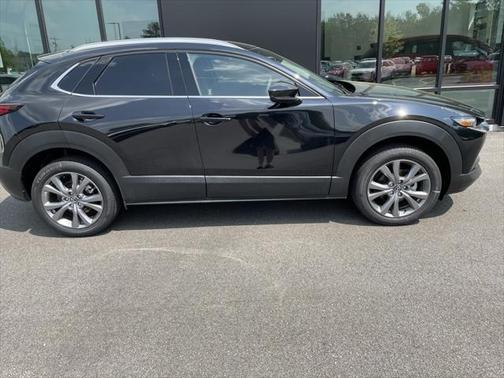 2025 Mazda CX-30 2.5 S Premium Package