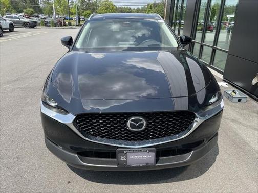 2025 Mazda CX-30 2.5 S Premium Package