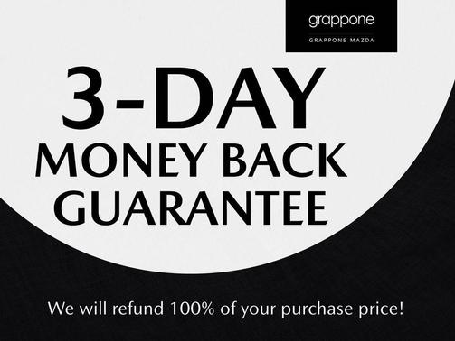 ingot blue metallic 2026 Mazda CX-50 2.5 S Premium Package