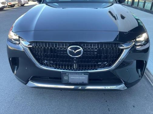 2025 Mazda CX-90 3.3 Turbo S Premium Plus