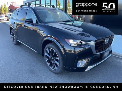 2025 Mazda CX-90 3.3 Turbo S Premium Plus