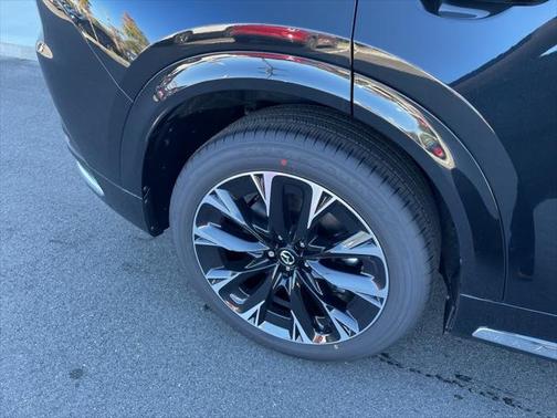 2025 Mazda CX-90 3.3 Turbo S Premium Plus