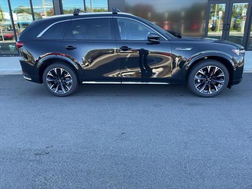 2025 Mazda CX-90 3.3 Turbo S Premium Plus