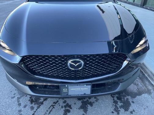 2025 Mazda CX-30 Turbo Premium Plus Package