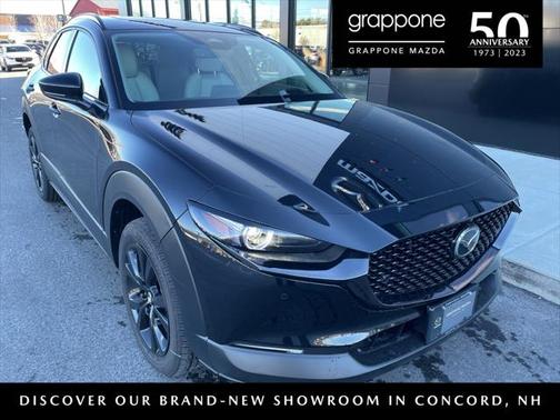 2025 Mazda CX-30 Turbo Premium Plus Package