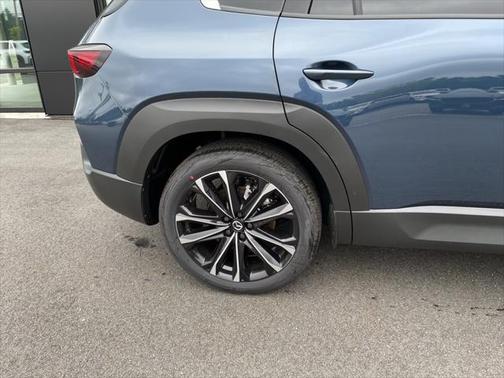 2025 Mazda CX-50 2.5 Turbo Premium Plus Package