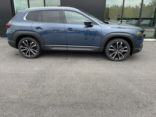 2025 Mazda CX-50 2.5 Turbo Premium Plus Package