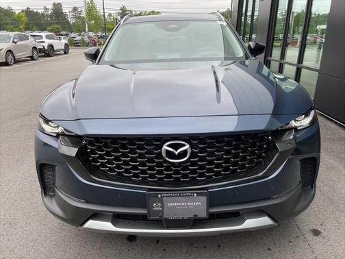 2025 Mazda CX-50 2.5 Turbo Premium Plus Package