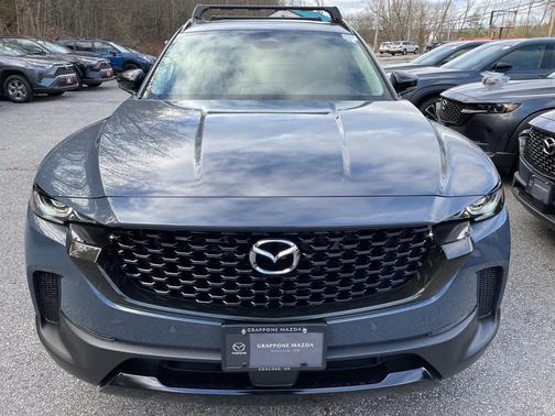 2026 Mazda CX-50 Hybrid Premium