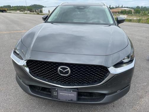 2025 Mazda CX-30 2.5 S Premium Package
