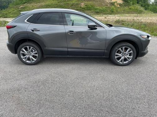 2025 Mazda CX-30 2.5 S Premium Package