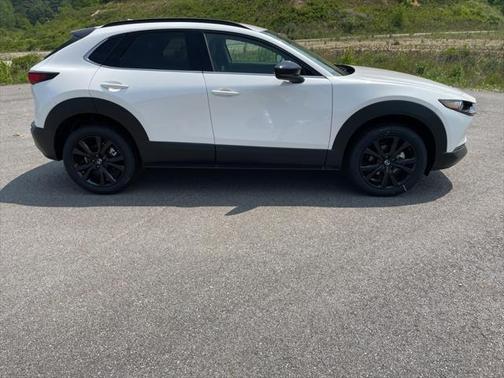 2025 Mazda CX-30 2.5 Turbo Premium Plus Package