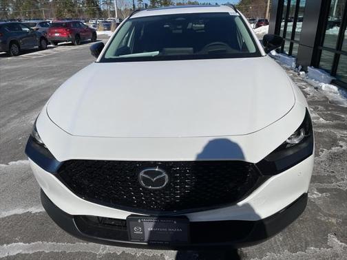2025 Mazda CX-30 Turbo Premium Plus Package