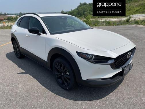 2025 Mazda CX-30 2.5 Turbo Premium Plus Package