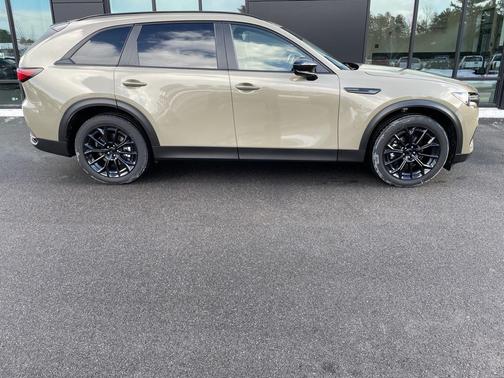 2026 Mazda CX-70 3.3 Turbo Preferred