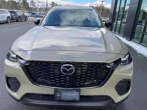 2026 Mazda CX-70 3.3 Turbo Preferred