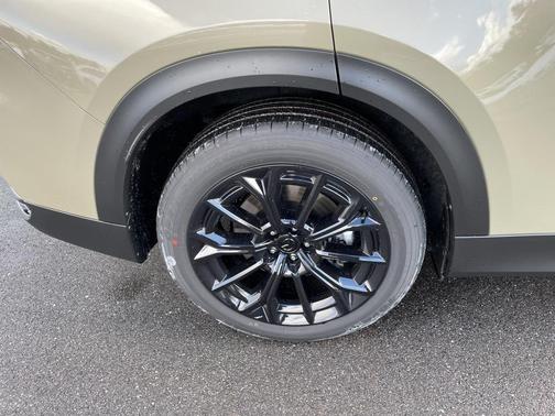 2026 Mazda CX-70 3.3 Turbo Preferred