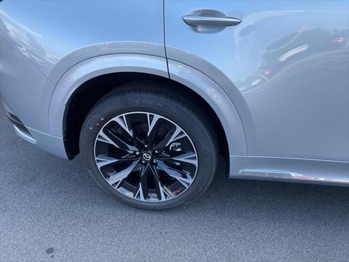 2025 Mazda CX-90 3.3 Turbo S Premium