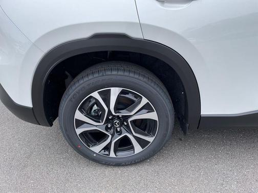 2026 Mazda CX-5 2.5 S Preferred Package