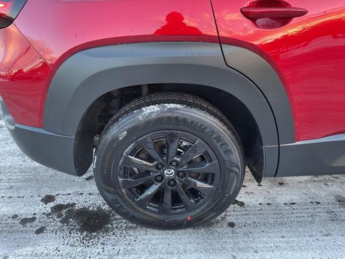 2026 Mazda CX-50 Hybrid Premium