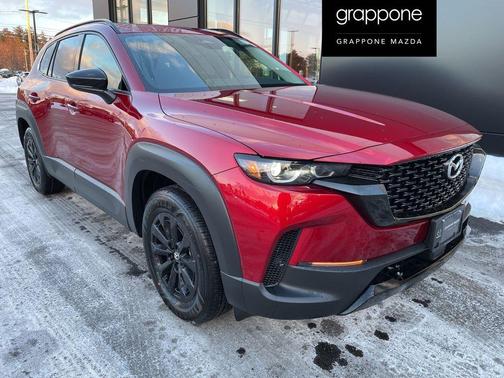 2026 Mazda CX-50 Hybrid Premium