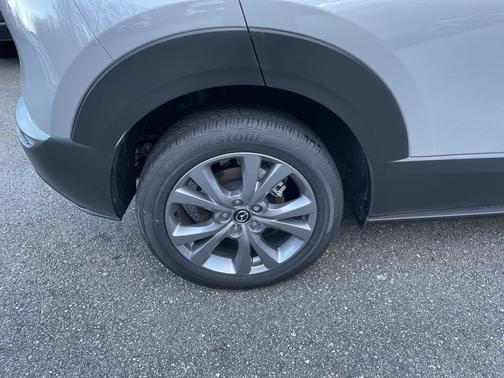 2026 Mazda CX-30 2.5 S Preferred Package