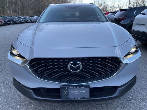 2026 Mazda CX-30 2.5 S Preferred Package