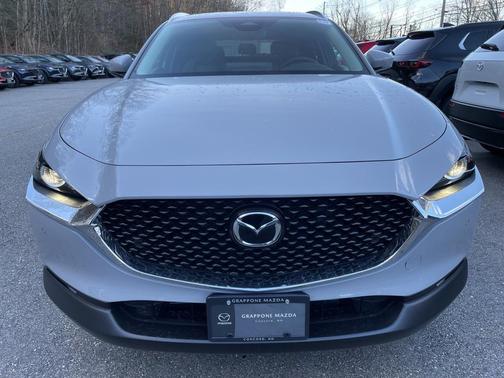 2026 Mazda CX-30 2.5 S Preferred Package