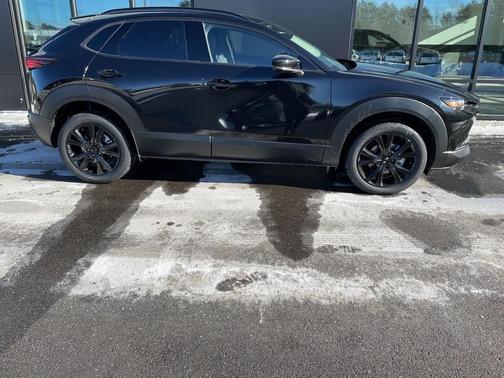 2026 Mazda CX-30 2.5 Turbo Premium Plus Package