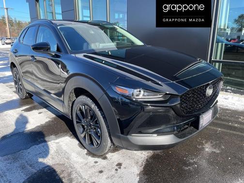 2026 Mazda CX-30 2.5 Turbo Premium Plus Package