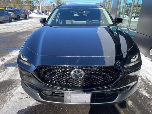 2026 Mazda CX-30 2.5 Turbo Premium Plus Package