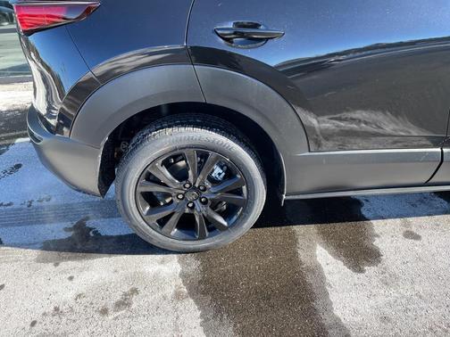 2026 Mazda CX-30 2.5 Turbo Premium Plus Package