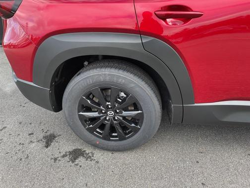 2026 Mazda CX-50 2.5 S Preferred Package