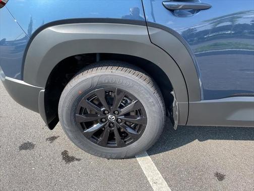 2025 Mazda CX-50 Hybrid Preferred Package