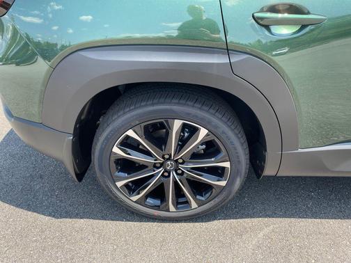 cypress 2026 Mazda CX-50 2.5 S Premium Package
