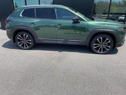 cypress 2026 Mazda CX-50 2.5 S Premium Package