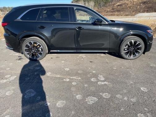 2025 Mazda CX-90 3.3 Turbo S Premium